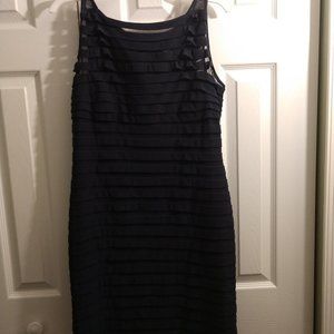 Blue Formal Dress